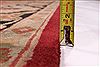 Jaipur Red Hand Knotted 811 X 122 Area Rug 301-30813 Thumb 7