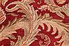 Jaipur Red Hand Knotted 811 X 122  Area Rug 301-30813 Thumb 8