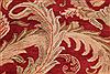 Jaipur Red Hand Knotted 811 X 122 Area Rug 301-30813 Thumb 8