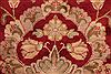 Jaipur Red Hand Knotted 811 X 122  Area Rug 301-30813 Thumb 9