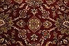 Jaipur Red Hand Knotted 92 X 120  Area Rug 301-30814 Thumb 4