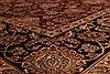 Jaipur Red Hand Knotted 90 X 120  Area Rug 301-30815 Thumb 2