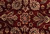 Jaipur Red Hand Knotted 90 X 120  Area Rug 301-30815 Thumb 3
