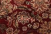 Jaipur Red Hand Knotted 90 X 120  Area Rug 301-30815 Thumb 9