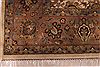 Jaipur White Hand Knotted 90 X 120 Area Rug 301-30817 Thumb 1