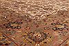 Jaipur White Hand Knotted 90 X 120 Area Rug 301-30817 Thumb 2
