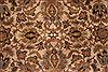 Jaipur White Hand Knotted 90 X 120 Area Rug 301-30817 Thumb 3