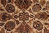 Jaipur White Hand Knotted 90 X 120  Area Rug 301-30817 Thumb 4