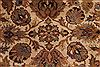 Jaipur White Hand Knotted 90 X 120 Area Rug 301-30817 Thumb 4