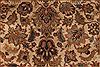 Jaipur White Hand Knotted 90 X 120 Area Rug 301-30817 Thumb 5