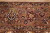 Jaipur White Hand Knotted 90 X 120 Area Rug 301-30817 Thumb 7