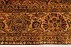 Jaipur Black Hand Knotted 91 X 114 Area Rug 301-30819 Thumb 10