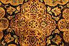 Jaipur Black Hand Knotted 91 X 114 Area Rug 301-30819 Thumb 9