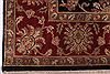 Jaipur Black Hand Knotted 811 X 118  Area Rug 301-30820 Thumb 1