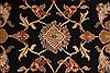 Jaipur Black Hand Knotted 811 X 118  Area Rug 301-30820 Thumb 3