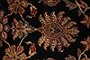Jaipur Black Hand Knotted 811 X 118 Area Rug 301-30820 Thumb 8
