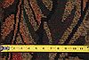 Nepal Black Hand Knotted 92 X 117 Area Rug 301-30823 Thumb 2