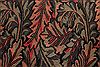 Nepal Black Hand Knotted 92 X 117 Area Rug 301-30823 Thumb 4