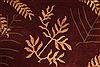 Indo-Tibetan Red Hand Knotted 94 X 123 Area Rug 301-30831 Thumb 5