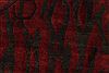 Indo-Tibetan Red Hand Knotted 89 X 115 Area Rug 301-30833 Thumb 5