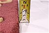 Indo-Tibetan Red Hand Knotted 89 X 1110 Area Rug 301-30835 Thumb 6