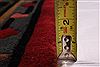Kashan Red Hand Knotted 811 X 1110  Area Rug 301-30840 Thumb 5