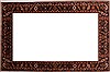 Heriz Brown Hand Knotted 1011 X 168 Area Rug 400-30845 Thumb 4