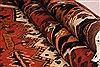 Heriz Brown Hand Knotted 1011 X 168 Area Rug 400-30845 Thumb 8