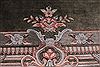 Modern Green Hand Knotted 80 X 117 Area Rug 301-30849 Thumb 2