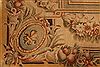 Tibetan Yellow Hand Knotted 90 X 120 Area Rug 301-30853 Thumb 1