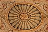 Tibetan Yellow Hand Knotted 90 X 120 Area Rug 301-30853 Thumb 2