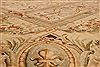 Tibetan Yellow Hand Knotted 90 X 120 Area Rug 301-30853 Thumb 3