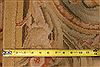 Tibetan Yellow Hand Knotted 90 X 120 Area Rug 301-30853 Thumb 5