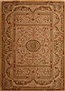 Tibetan Yellow Hand Knotted 90 X 120 Area Rug 301-30853 Thumb 0