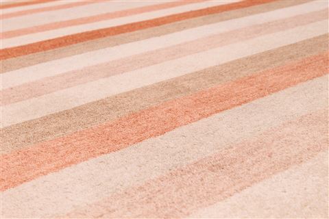 Gabbeh Beige Hand Loomed 90 X 120 Area Rug 301-30857 Image 1
