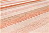 Gabbeh Beige Hand Loomed 90 X 120  Area Rug 301-30857 Thumb 1