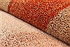 Gabbeh Beige Hand Loomed 90 X 120  Area Rug 301-30857 Thumb 8