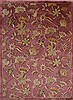 Indo-Tibetan Red Hand Knotted 810 X 1110  Area Rug 301-30859 Thumb 0
