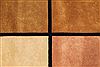 Indo-Tibetan Black Hand Knotted 90 X 120 Area Rug 301-30860 Thumb 2