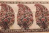Botemir Beige Hand Knotted 81 X 1111  Area Rug 301-30863 Thumb 6