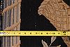 Asian Inspired Black Hand Knotted 90 X 120 Area Rug 301-30864 Thumb 5