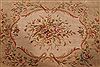 Tibetan Yellow Hand Knotted 90 X 120  Area Rug 301-30865 Thumb 2