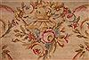Tibetan Yellow Hand Knotted 90 X 120 Area Rug 301-30865 Thumb 8
