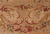 Tibetan Yellow Hand Knotted 90 X 120  Area Rug 301-30865 Thumb 9