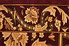 Indo-Tibetan Red Hand Knotted 90 X 118 Area Rug 301-30869 Thumb 9