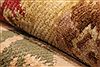 Indo-Tibetan Beige Hand Knotted 86 X 113 Area Rug 301-30873 Thumb 2