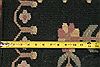 Nepal Green Hand Knotted 89 X 121 Area Rug 301-30875 Thumb 5