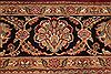Jaipur Red Hand Knotted 910 X 137 Area Rug 301-30876 Thumb 10