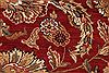 Jaipur Red Hand Knotted 910 X 137  Area Rug 301-30876 Thumb 11