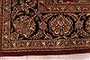 Jaipur Red Hand Knotted 910 X 137 Area Rug 301-30876 Thumb 1